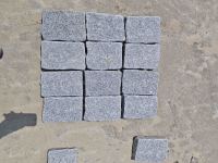 Décorations extérieures modernes en pavés SH STONE, pavés de qualité supérieure avec finition à surface fendue