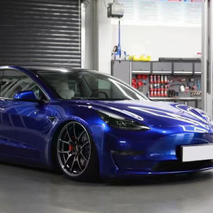 TPU Esmalte <span class=keywords><strong>de</strong></span> color Azul PPF color azul PPF color hofilm TPU Coche Películas cambio <span class=keywords><strong>de</strong></span> color PPF líquido - Product Image 4