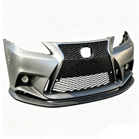 5211930B40 GRL10 Parachoques Delantero Usado, Ensamblaje Completo, Versión F-Sport para Lexus GS250 GS350 GS450h 2012-2015 GRL10 Sedán