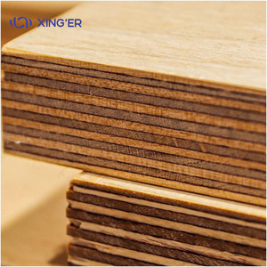<span class=keywords><strong>Compensato</strong></span> di Betulla XINGER 18mm 12mm 3mm, <span class=keywords><strong>Fogli</strong></span> 4x8 Prefiniti, <span class=keywords><strong>Compensato</strong></span> di Betulla Baltica Naturale per Mobili e Arredamento - Product Image 3