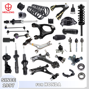 Venta al por mayor de Repuestos de coches japoneses, sistemas de suspensión de automóviles para <span class=keywords><strong>Honda</strong></span> Accord Civic CRV Fit Jazz City Vezel 1. ° HRV Odyssey - Product Image 1