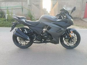 Motocyclettes d'occasion Horizon Motorbike 250cc, motos de course, moto <span class=keywords><strong>sportive</strong></span>, moto haute performance, prix abordable - Product Image 5