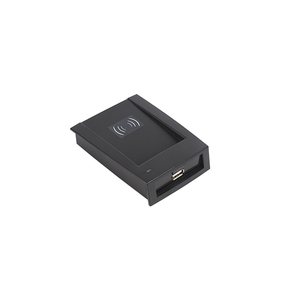 Lettore di Microchip per Animali FDX-B 134.2KHz USB da Tavolo, in Materiale ABS Durevole, con Funzione di Riscrittura del Numero - Product Image 3