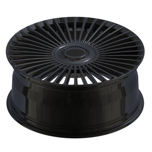 Rines Forjados de Alto Rendimiento BORSU, Personalizados, de <span class=keywords><strong>1</strong></span> Pieza, de 16, <span class=keywords><strong>18</strong></span>, 20, 22 y 24 Pulgadas, 5x112, 5x115, 5x120, para BMW <span class=keywords><strong>Alpina</strong></span> - Product Image 5
