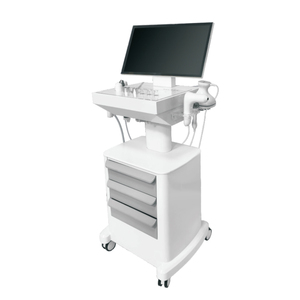 เครื่องดูแลหนังศีรษะอเนกประสงค์ 6 in 1 พร้อมเครื่องวิเคราะห์หนังศีรษะและเครื่องพ่นนาโนสำหรับบำรุงเส้นผม - Product Image 4
