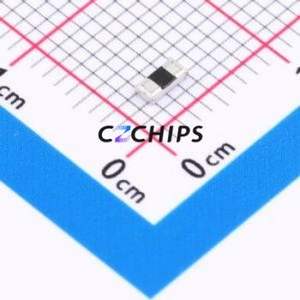 Résistance SMD ERJ-8BWFR050V 1206 (Type : Film Épais) (Résistance : 50 mOhm Précision : 1%) - Product Image 1