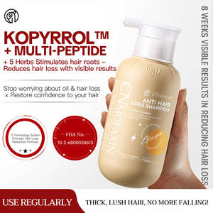 Crema Original Rost, <span class=keywords><strong>el</strong></span> <span class=keywords><strong>Mejor</strong></span> Producto Herbal <span class=keywords><strong>para</strong></span> la Caída del <span class=keywords><strong>Cabello</strong></span>, Control de Grasa, Hidratante, Fortalecedor de la Raíz del <span class=keywords><strong>Cabello</strong></span>, Limpieza Profunda - Product Image 3