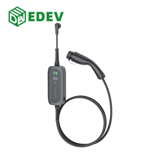 เครื่องชาร์จรถยนต์ไฟฟ้าแบบพกพา EDEV 30KW พร้อมแบตเตอรี่ลิเธียม โซลูชันการชาร์จเร็วสำหรับยานยนต์ไฟฟ้า - Product Image 6