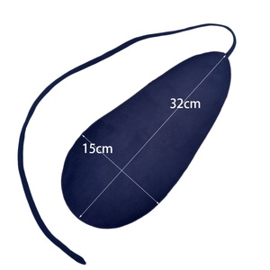 Paño de Limpieza para Clarinete, Piccolo, Flauta, Saxofón, Instrumentos de Viento, Piezas y Accesorios - Product Image 6