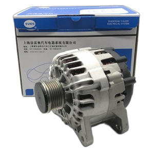 <span class=keywords><strong>Alternador</strong></span> para Nissan X-Trail 2.5L Modelo 2014, 14V 120A, SVES082672 OE 23100-4BA0C OAP - Product Image 1