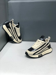 Nouvelles Chaussures de Sport Décontractées pour Hommes Hiver 2026, à Semelle Épaisse, Rehaussantes, Bicolores Tendance et Polyvalentes pour le Quotidien - Product Image 5