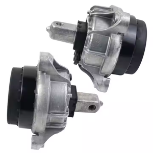 Support <span class=keywords><strong>moteur</strong></span> droit 22117935142 pour <span class=keywords><strong>BMW</strong></span> Série 5 F10 M5 2012-2016, Série 6 GC F06 M6 2013-2014, F13 M6 2013-2015 - Product Image 5