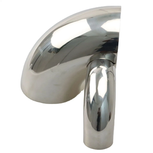 <span class=keywords><strong>Codo</strong></span> 1 2 3 <span class=keywords><strong>4</strong></span> 5 6 7 <span class=keywords><strong>pulgadas</strong></span> soldadura <span class=keywords><strong>de</strong></span> tubería <span class=keywords><strong>de</strong></span> <span class=keywords><strong>acero</strong></span> <span class=keywords><strong>inoxidable</strong></span> 90 grados accesorios <span class=keywords><strong>de</strong></span> pasamanos ángulo <span class=keywords><strong>codo</strong></span> precio barato - Product Image 2