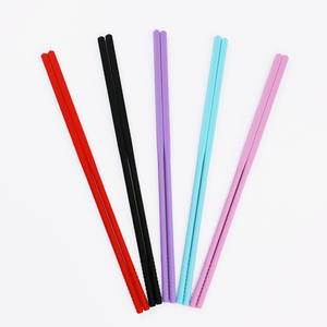 Nueva cocina duradera Venta caliente <span class=keywords><strong>Comer</strong></span> BPA libre de silicona Niños Entrenamiento <span class=keywords><strong>Sushi</strong></span> <span class=keywords><strong>Palillos</strong></span> <span class=keywords><strong>con</strong></span> soporte - Product Image 5