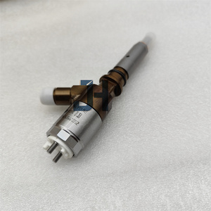 Inyector de Combustible para Motor Diésel QSM11, Piezas de Excavadora 320-0677, Repuestos de Motor Shinezing 320-0677 - Product Image 1
