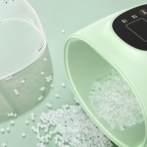 Nouveau design sans BPA Chauffe-lait à double bouteille pour chauffe-biberon Chauffe-lait - Product Image 3