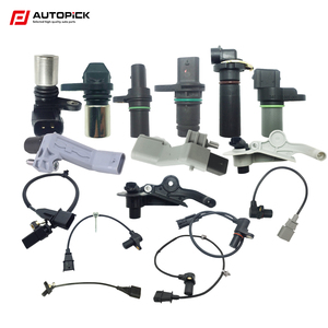 חיישן מיקום גל ארכובה מתאים לניסאן סרינה טיאנה אקסטרייל אלטימה אינפיניטי G35 Q50 I35 23731-1KT0A 23731-AL60C - Product Image 1