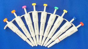 Mini pipetta a Volume fisso Mini pipetta - Product Image 4