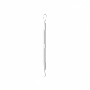 Extrudeuse de sébum d'extracteur de points noirs et de boutons d'acier inoxydable - Product Image 2