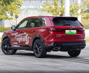 Precio <span class=keywords><strong>de</strong></span> fábrica <span class=keywords><strong>2023</strong></span> 2024 nuevo Hondas CRVs 1,5 T 2.0L 5 plazas SUV bien equipado híbrido coche <span class=keywords><strong>de</strong></span> segunda mano Hondas CRVs <span class=keywords><strong>de</strong></span> China - Product Image 4