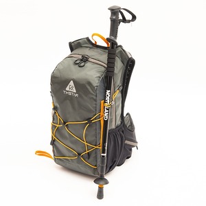 Mochila Ligera Impermeable para Senderismo, Gran Capacidad, Mochila de Trekking para Exteriores, Multifuncional, Bolsa Deportiva Resistente - Product Image 4
