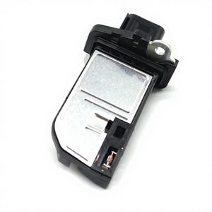 Medidor de Flujo de Aire 8V21-12B579-AA 135089 12V, Nuevo, con 1 Año de Garantía, para Vehículos, Venta al Por Mayor de Fábrica - Product Image 1