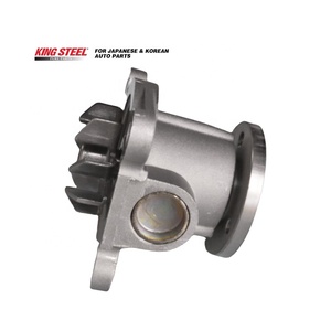 Pompe à eau de moteur automobile KINGSTEEL 21010-ED50B B1010-1HC0A B1010-ED00A pour Nissan Bluebird Sylphy Juke Qashqai C11 K13 - Product Image 3