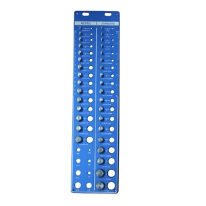 REXEN Hochpräzise CNC-gefertigte Messplatte |   Metrologie- und Kalibrierungsinstrument für Industrieinspektionen - Product Image 4