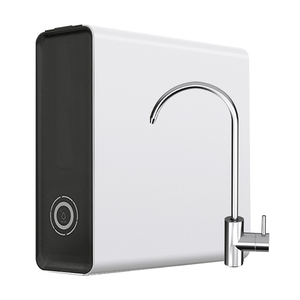 Vendita calda per uso domestico sistema di filtro per <span class=keywords><strong>acqua</strong></span> a osmosi inversa RO membrana <span class=keywords><strong>depuratore</strong></span> d'<span class=keywords><strong>acqua</strong></span> <span class=keywords><strong>con</strong></span> distributore di <span class=keywords><strong>acqua</strong></span> fredda per uso domestico - Product Image 1