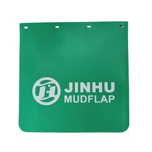 Guardabarros Resistentes para Camión de 24"x24" y 24"x30" con Logotipo, Guardabarros Personalizados para Camiones y Remolques - Product Image 6