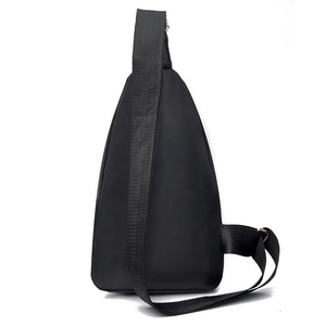 Marsupio Personalizzato con Logo 2025, Unisex, Leggero e Impermeabile, Design alla Moda, Prodotto OEM di Fabbrica - Product Image 4