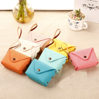 LOGO personnalisé PU cuir Squeeze porte-monnaie pochette porte-monnaie pour hommes femmes pochette à monnaie portefeuille pas cher porte-monnaie portefeuille femmes