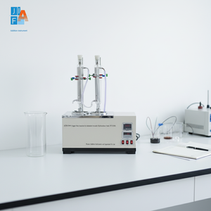 ASTM D849 표준 색상판을 사용한 산업용 아로마틱 탄화수소 시험기로 실신판의 부식을 시험하는 방법 - Product Image 2