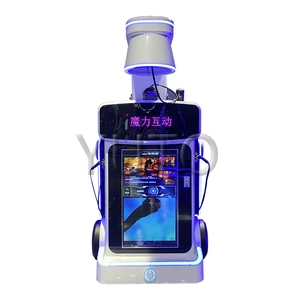 <span class=keywords><strong>Simulateur</strong></span> de ZONE <span class=keywords><strong>AUTO</strong></span> de réalité virtuelle, parc d'attractions, fantaisie, multijoueur, <span class=keywords><strong>simulateur</strong></span> de cercle automatique pour parc à thème - Product Image 1