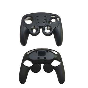 OEM Procesamiento personalizado <span class=keywords><strong>PC</strong></span> Molde <span class=keywords><strong>de</strong></span> inyección Consola <span class=keywords><strong>de</strong></span> <span class=keywords><strong>juegos</strong></span> Shell Fabricación <span class=keywords><strong>de</strong></span> plástico Desarrollo <span class=keywords><strong>de</strong></span> moldes <span class=keywords><strong>de</strong></span> plástico Producción personalizada - Product Image 2