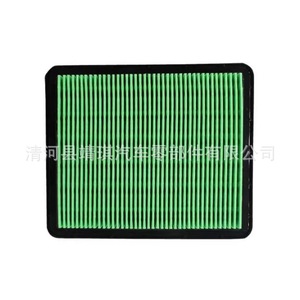 Cartouche de filtre à air Honda 17211-ZL8-023 17211-ZL8-000 GCV160/190GX100 Taille standard Nouvelle pièce de rechange - Product Image 4