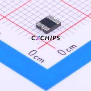 SL1210550 Resettable Fuse 1210 Fuse ( Withstand Voltage (Vmax): 6V )( Max Current (Imax): 50A )( Hold Current (Ihold): 5.5A ) - Product Image 1