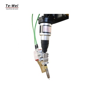 Máy Hàn Chân Tường Cực Sáng Robot Hàn - Product Image 6