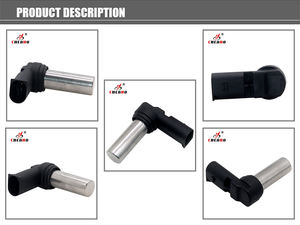 Capteur d'arbre à cames pour <span class=keywords><strong>Mercedes</strong></span> Benz Actros Atego 18t Axor 0011532120 A0011532120 - Product Image 6