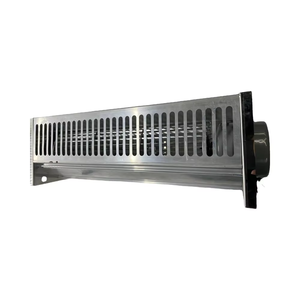 Ventilador de Flujo Cruzado Personalizable OEM para Elevadores, Purificador Específico para Elevadores, Cortina de Flujo Cruzado - Product Image 1