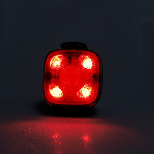 Type-C Rechargeable Led Pet with 4 Modes IPX4 Waterproof Durable <b>Light</b> up <b>Dog</b> Collar Pendant for Night - Product Image 4