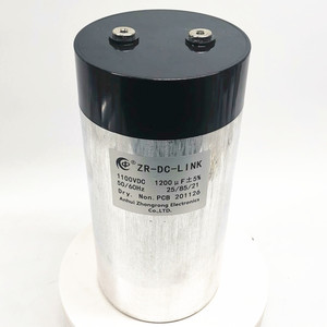 Bộ Lọc Tụ 100Uf 1500V - Product Image 3