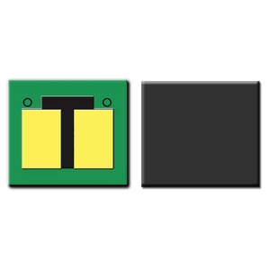 Toner Cartridge Chip Resetting Fit For Canon i <strong>SENSYS</strong> CRG076 <strong>B</strong>/CRG076 BK - Product Image 1