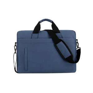 Maletín para Portátil Unisex Impermeable con Correa para Viaje, para Hombre y Mujer, con Cierre de Cremallera - Product Image 6