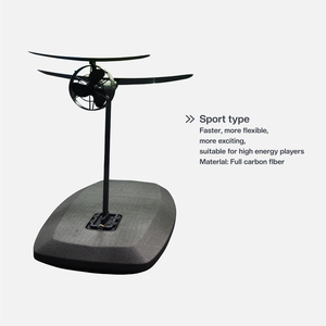 Venta al por Mayor de Fábrica TOURUS TS-EF02 Tabla de Surf Efoil Motorizada 2026, Superficie Antideslizante, Construcción de Metal y EPP, Uso en Lagos y Ríos, 1 Año de Garantía - Product Image 1