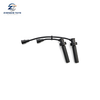 Set Kabel Pengapian ZT Long Service Life OE JT-016 untuk Changan CS75 / Z-Shine 2.0 / Mesin 486