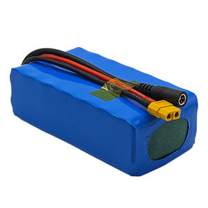 Personalizável impermeável 24V 6AH 18650 bateria de lítio para bicicletas elétricas - Product Image 6