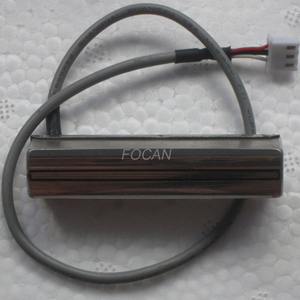 Contador y Detector Automático de Billetes <span class=keywords><strong>FOCAN</strong></span> con Cabezal de Lectura Magnético de 64 mm - Product Image 1