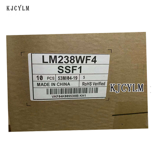 Écran LCD LM238WF4-SSG1 LM238WF4-SSG2 LM238WF4-SSF1 LM238WF4-SSA1 LM238WF4-SSB1 LM238WF4-SSD1 LM238WF4-SSB1 B2 - Product Image 6