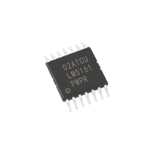 Brand New LM5161PWPRHTSSOP-14 Original Stock Available Instruments <b>Integrated</b> Electronic Components - Product Image 1